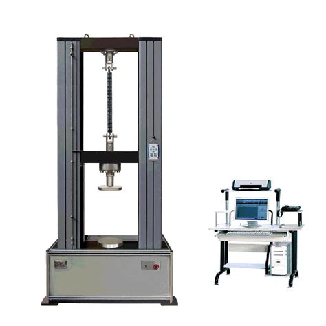 spring compression testing machine|tensile and compression testing machine.